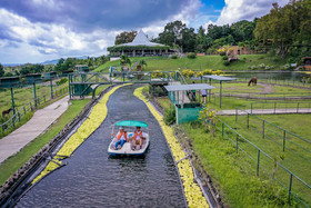 Garinfarm Pilgrimage Resort by Cocotel