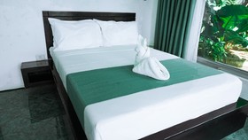 Garinfarm Pilgrimage Resort by Cocotel
