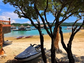 Grace Island Resort by Cocotel