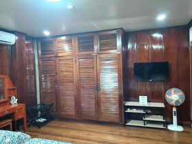 Topaz Bed and Breakfast Hotel