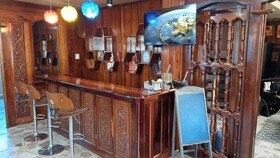 Topaz Bed and Breakfast Hotel