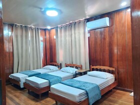 Topaz Bed and Breakfast Hotel