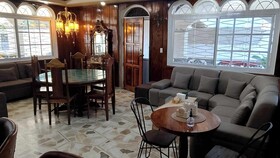 Topaz Bed and Breakfast Hotel