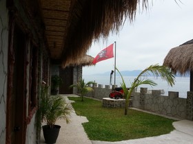 Tropico Scuba Diving Resort