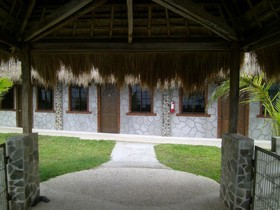 Tropico Scuba Diving Resort