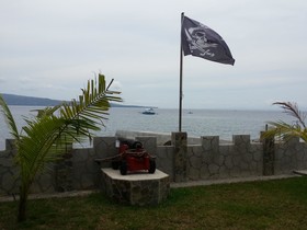 Tropico Scuba Diving Resort