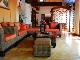 Villa Paulina Beach Resort & Spa