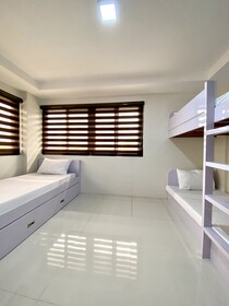 Staycation Hotel
