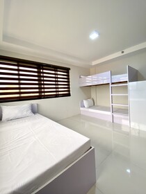 Staycation Hotel