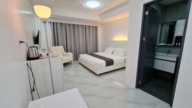Staycation Hotel