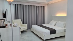 Staycation Hotel