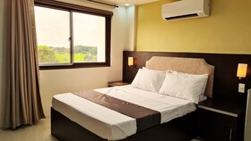 Staycation Hotel