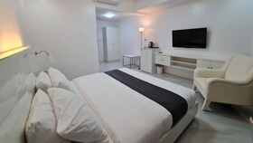 Staycation Hotel