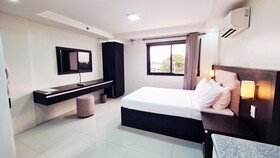Staycation Hotel