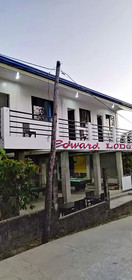 Edward Lodge