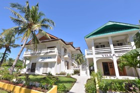Lanas Beach Resort