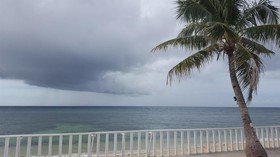 Lanas Beach Resort