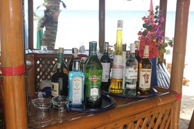 The Beach House Carabao Island
