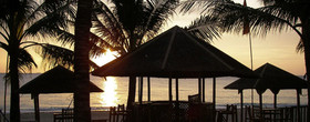 The Beach House Carabao Island