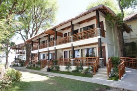 Acuaverde Beach Resort