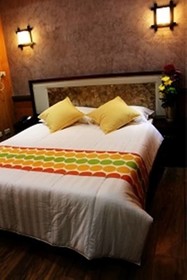 Old San Juan Hotel
