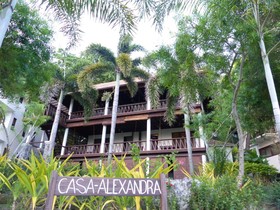 Palm Beach Resort
