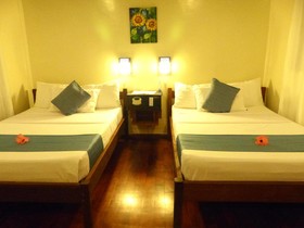 Palm Beach Resort