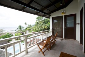 Palm Beach Resort