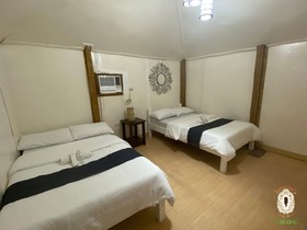 Severina’s Garden Resort