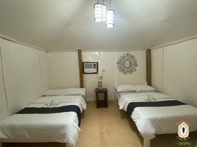 Severina’s Garden Resort