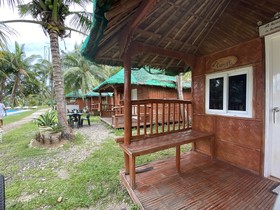 Severina’s Garden Resort