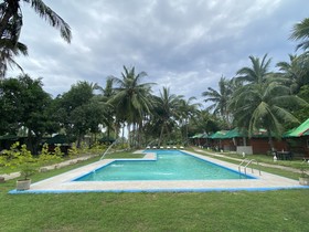 Severina’s Garden Resort