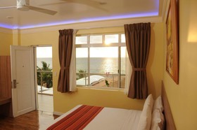 Awesome Hotel