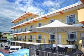 Awesome Hotel