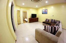 Awesome Hotel