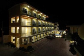Awesome Hotel