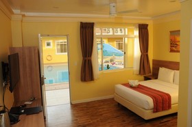 Awesome Hotel