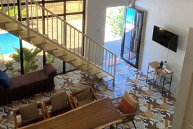 Casa Calungsod La Union