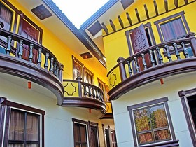 Costa Villa Beach Resort