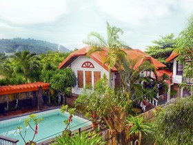 Isla Bonita Beach Resort