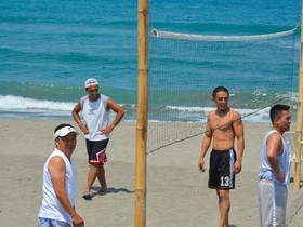 Isla Bonita Beach Resort