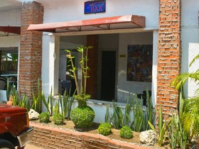Isla Bonita Beach Resort