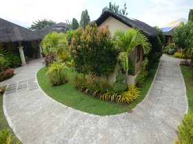Kahuna Hotel, Cafe and Restaurant