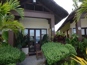Kahuna Hotel, Cafe and Restaurant