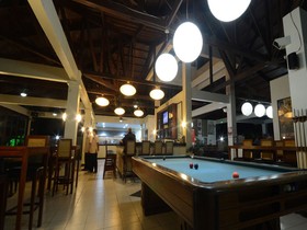 Kahuna Hotel, Cafe and Restaurant