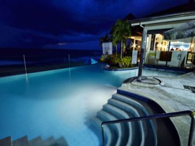 Kahuna Hotel, Cafe and Restaurant