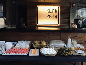 Klpw 2514 Hostel