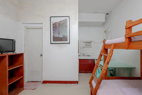 Monaliza Surf Resort