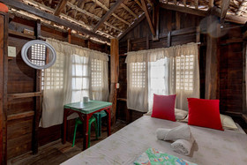 Monaliza Surf Resort