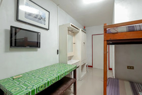 Monaliza Surf Resort